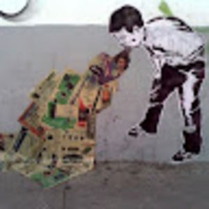 Meet your Posher, Oscar